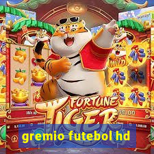 gremio futebol hd